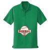 Dry Zone UV Micro Mesh Polo Thumbnail