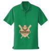 Dry Zone UV Micro Mesh Polo Thumbnail