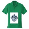 Dry Zone UV Micro Mesh Polo Thumbnail