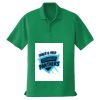 Dry Zone UV Micro Mesh Polo Thumbnail