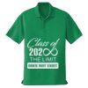 Dry Zone UV Micro Mesh Polo Thumbnail