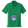 Dry Zone UV Micro Mesh Polo Thumbnail