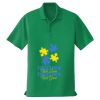 Dry Zone UV Micro Mesh Polo Thumbnail
