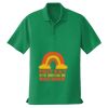 Dry Zone UV Micro Mesh Polo Thumbnail