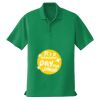 Dry Zone UV Micro Mesh Polo Thumbnail