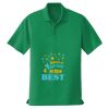 Dry Zone UV Micro Mesh Polo Thumbnail