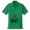 Dry Zone UV Micro Mesh Polo Thumbnail