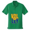 Dry Zone UV Micro Mesh Polo Thumbnail
