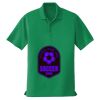 Dry Zone UV Micro Mesh Polo Thumbnail