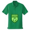 Dry Zone UV Micro Mesh Polo Thumbnail
