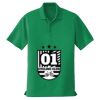 Dry Zone UV Micro Mesh Polo Thumbnail