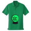Dry Zone UV Micro Mesh Polo Thumbnail