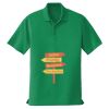 Dry Zone UV Micro Mesh Polo Thumbnail