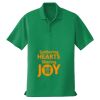 Dry Zone UV Micro Mesh Polo Thumbnail