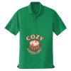 Dry Zone UV Micro Mesh Polo Thumbnail
