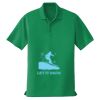 Dry Zone UV Micro Mesh Polo Thumbnail