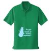 Dry Zone UV Micro Mesh Polo Thumbnail