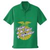 Dry Zone UV Micro Mesh Polo Thumbnail
