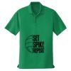 Dry Zone UV Micro Mesh Polo Thumbnail