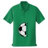 Dry Zone UV Micro Mesh Polo Thumbnail