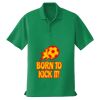 Dry Zone UV Micro Mesh Polo Thumbnail