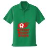 Dry Zone UV Micro Mesh Polo Thumbnail
