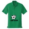 Dry Zone UV Micro Mesh Polo Thumbnail