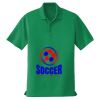 Dry Zone UV Micro Mesh Polo Thumbnail