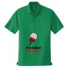 Dry Zone UV Micro Mesh Polo Thumbnail
