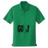 Dry Zone UV Micro Mesh Polo Thumbnail