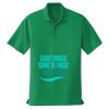 Dry Zone UV Micro Mesh Polo Thumbnail