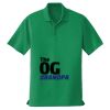 Dry Zone UV Micro Mesh Polo Thumbnail