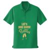 Dry Zone UV Micro Mesh Polo Thumbnail