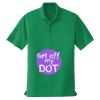 Dry Zone UV Micro Mesh Polo Thumbnail