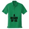 Dry Zone UV Micro Mesh Polo Thumbnail