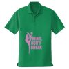 Dry Zone UV Micro Mesh Polo Thumbnail