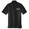 Dry Zone UV Mesh Tipped Polo Thumbnail
