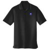 Dry Zone UV Mesh Tipped Polo Thumbnail