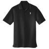 Dry Zone UV Mesh Tipped Polo Thumbnail