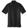 Dry Zone UV Mesh Tipped Polo Thumbnail