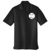 Dry Zone UV Mesh Tipped Polo Thumbnail