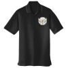 Dry Zone UV Mesh Tipped Polo Thumbnail