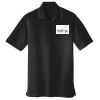 Dry Zone UV Mesh Tipped Polo Thumbnail