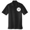 Dry Zone UV Mesh Tipped Polo Thumbnail