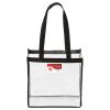 Clear Stadium Tote Thumbnail