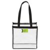 Clear Stadium Tote Thumbnail