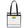 Clear Stadium Tote Thumbnail