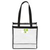 Clear Stadium Tote Thumbnail