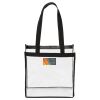 Clear Stadium Tote Thumbnail