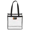 Clear Stadium Tote Thumbnail